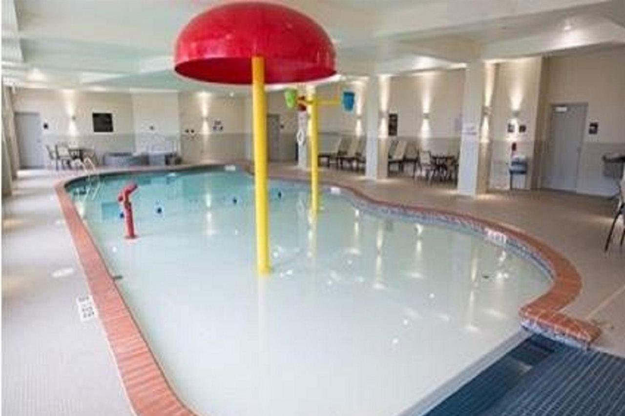 Hampton Inn & Suites Oklahoma City Airport Eksteriør bilde