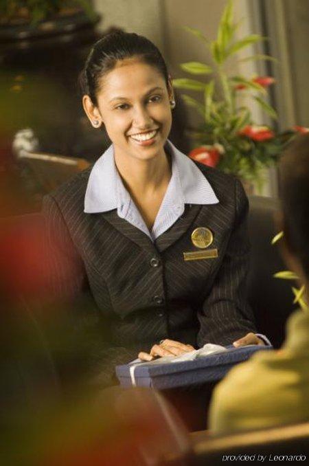 Hampton Inn & Suites Oklahoma City Airport Eksteriør bilde